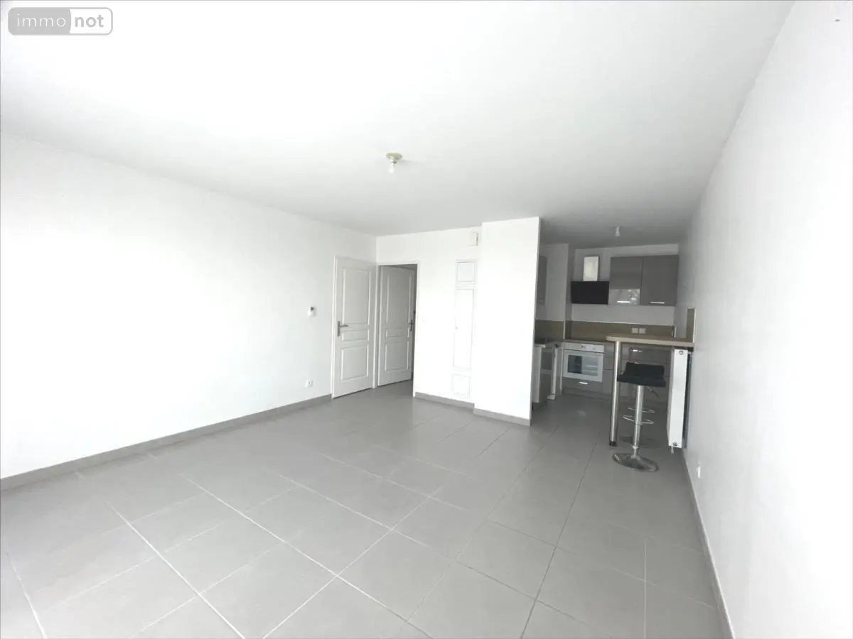 Appartement a vendre Bezannes 51430 Marne 51 52 m2 2 pièces 170000 euros APBRIGR 001