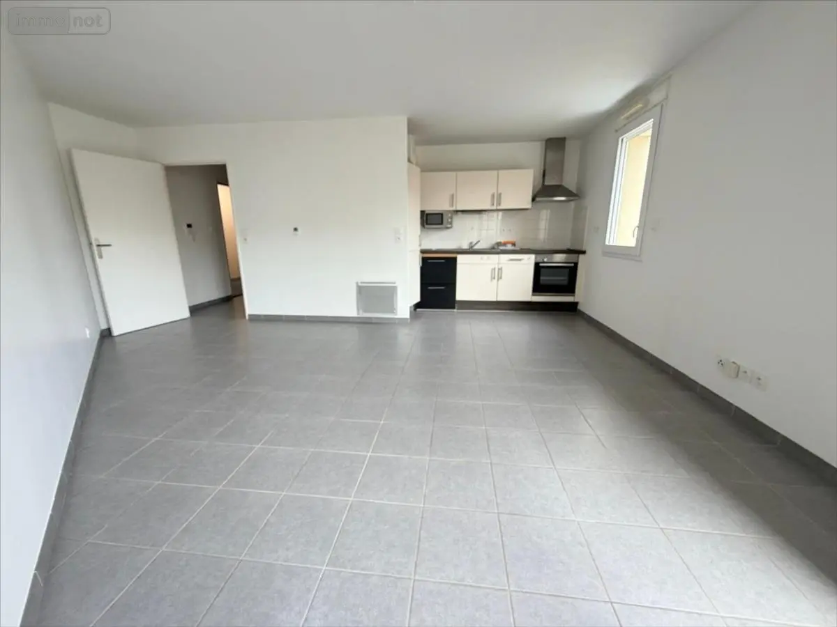 Appartement a vendre Rouen 76000 Seine-Maritime 76 60 m2 3 pièces 127400 euros 76004-1096673 001