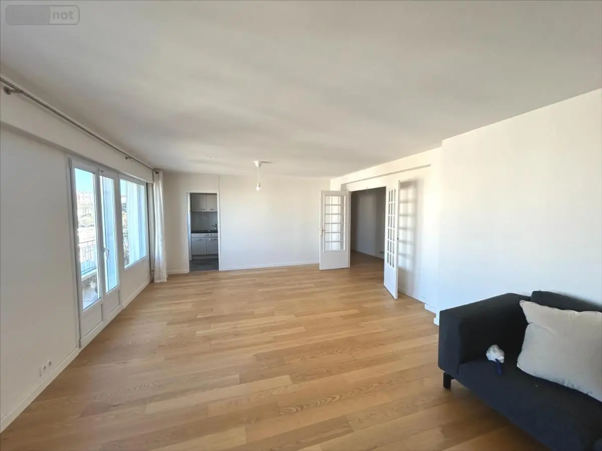 Appartement a vendre Reims 51100 Marne 51 112 m2 5 pièces 380000 euros APMERHE 001