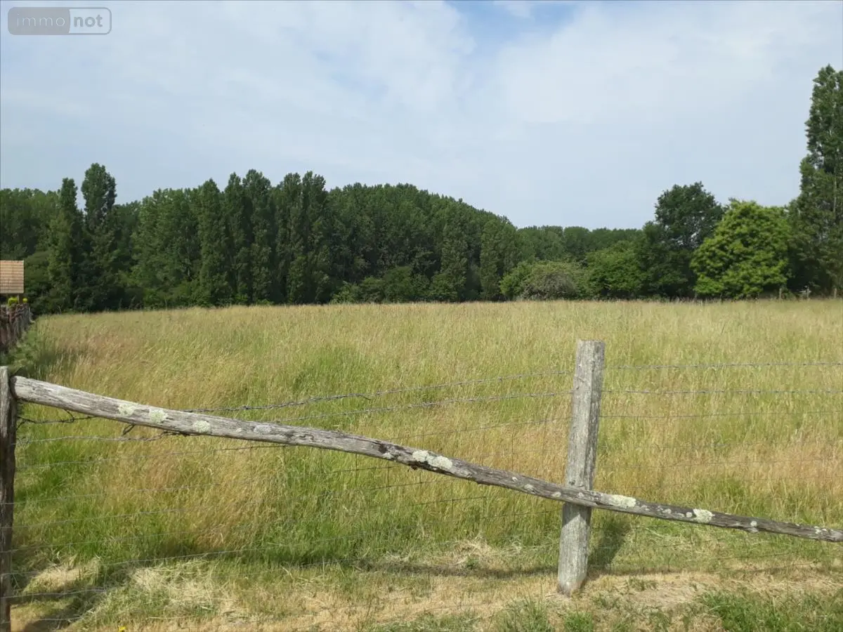 Terrain a batir a vendre Marigné-Laillé 72220 Sarthe 72 23800 euros 72012-1094962 001