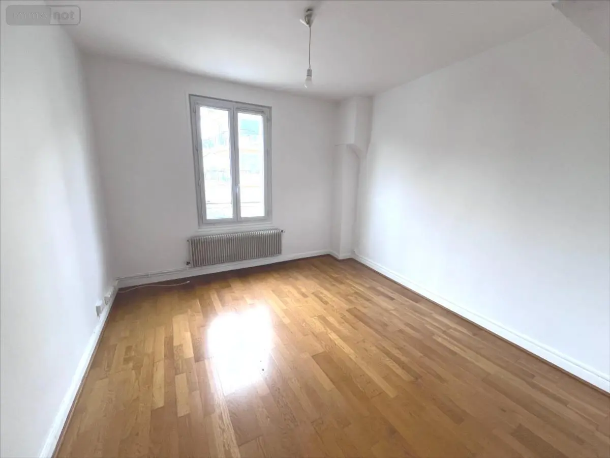 Appartement a vendre Reims 51100 Marne 51 35 m2 2 pièces 165000 euros APROBCH 001