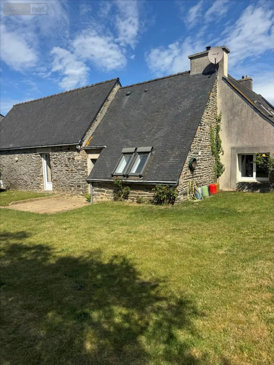 Maison a vendre Taulé 29670 Finistère 29 112 m2 5 pièces 243550 euros 29111-1094265 001