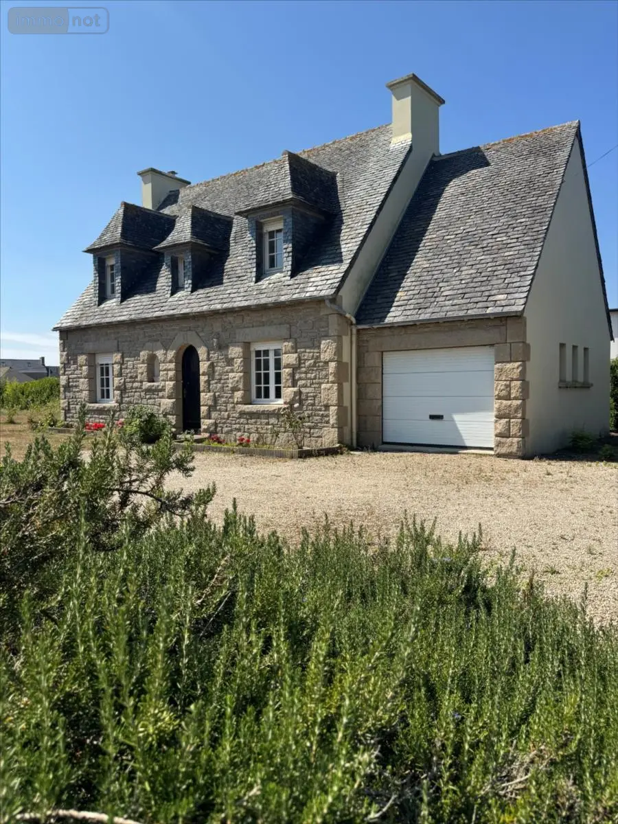 Location maison Cléder 29233 Finistère 29 110 m2 4 pièces 850 euros 29111-1094725 001