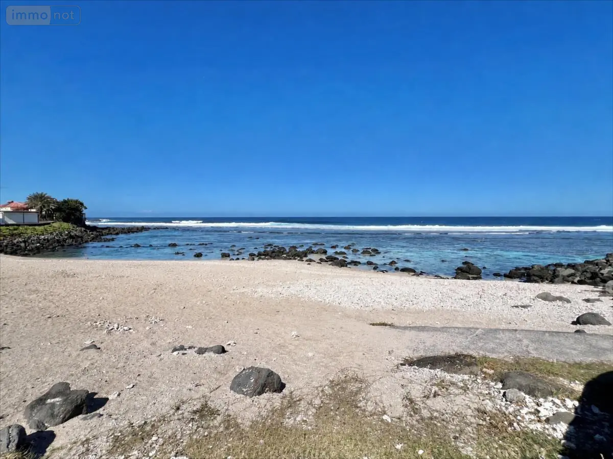 Maison a vendre Saint-Pierre 97410 La Réunion 974 76 m2 4 pièces 263000 euros 41324 001