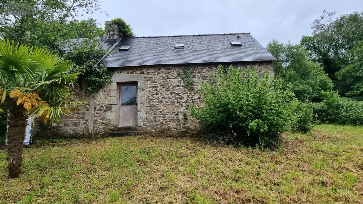 Maison a vendre Duault 22160 Côtes-d'Armor 22 25 m2 2 pièces 27500 euros 29066-1095737 001