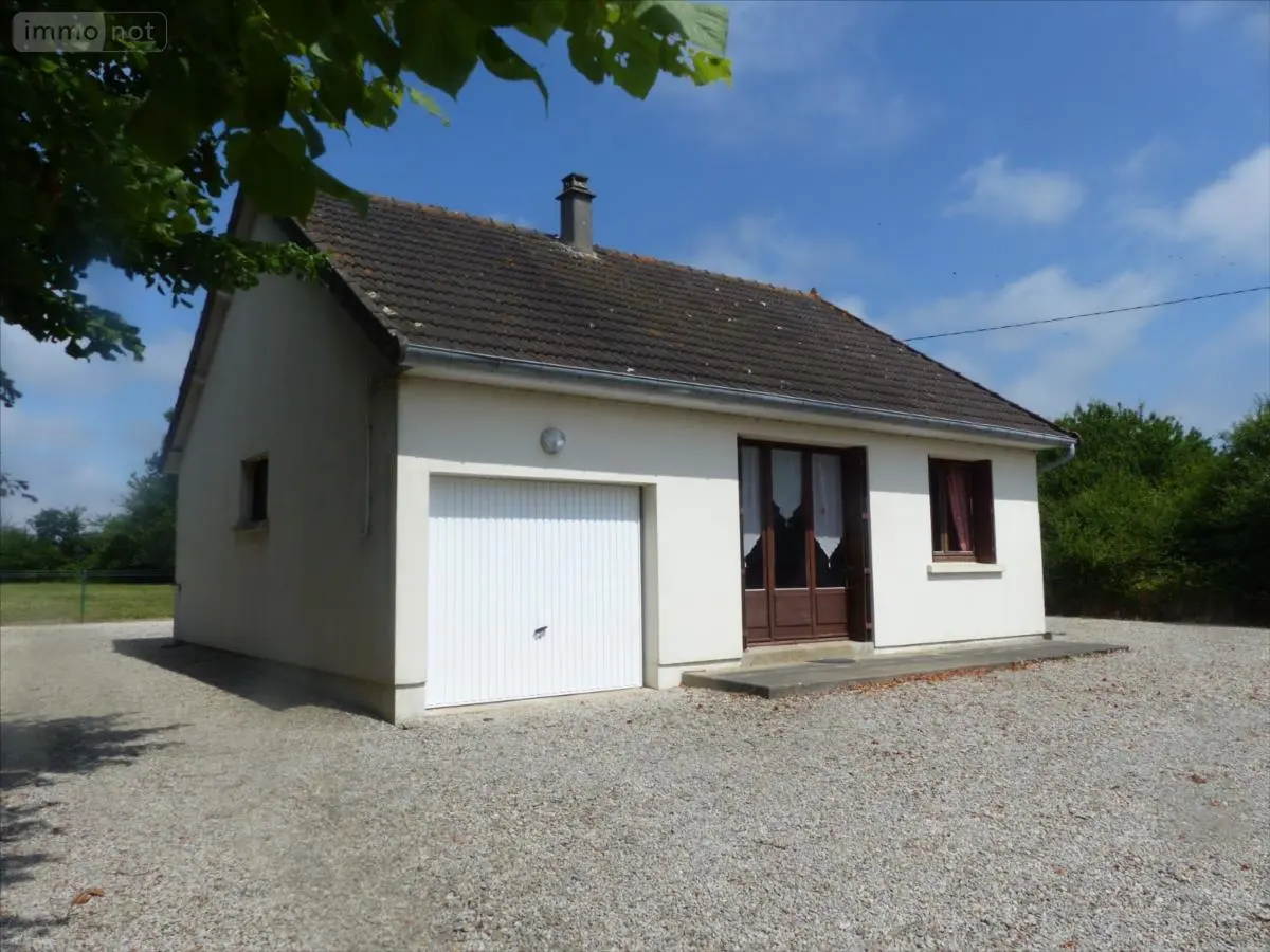 Maison a vendre La Haye 50250 Manche 50 56 m2 3 pièces 168640 euros 50061-1095697 001