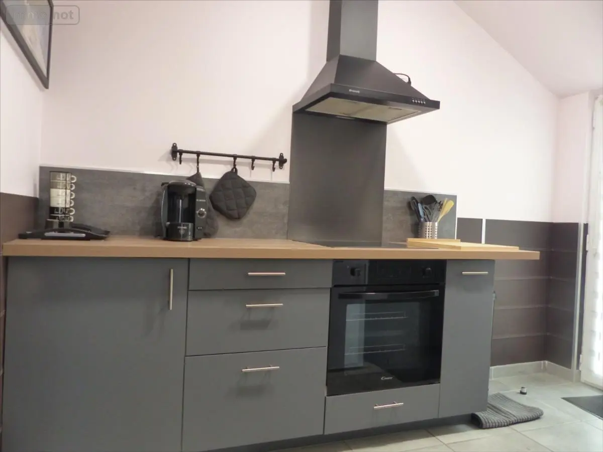 Maison a vendre Barneville-Carteret 50270 Manche 50 73 m2 3 pièces 231520 euros 50061-1095788 001