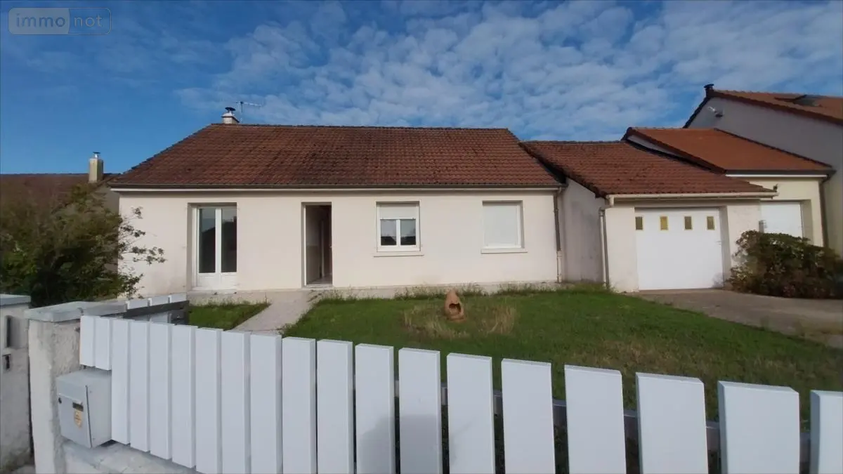 Maison a vendre Changé 72560 Sarthe 72 97 m2 4 pièces 180200 euros 72012-1096605 001