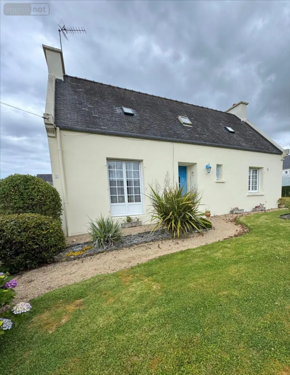 Maison a vendre Taulé 29670 Finistère 29 80 m2 4 pièces 171450 euros 29111-1095681 001