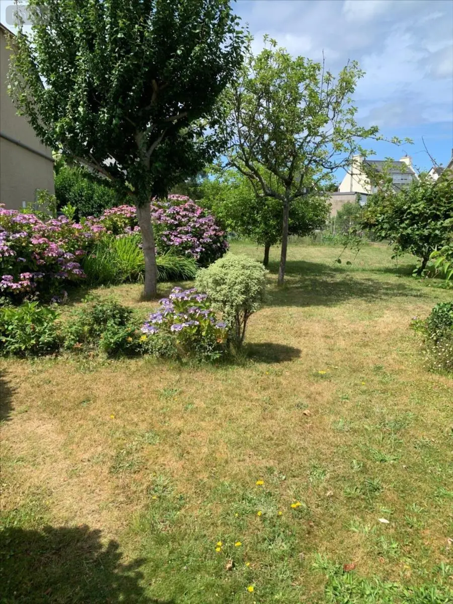 Terrain a batir a vendre Carantec 29660 Finistère 29 150850 euros 29111-1095683 001