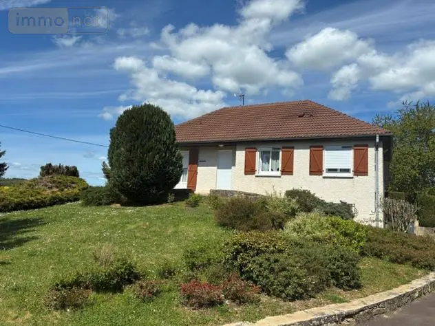 Maison a vendre Combeaufontaine 70120 Haute-Saône 70 96 m2 5 pièces 140000 euros CP/E12 001
