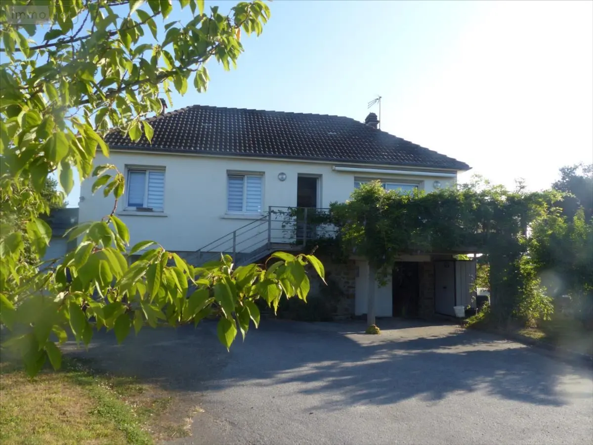 Maison a vendre La Haye 50250 Manche 50 70 m2 3 pièces 173877 euros 50061-1096625 001