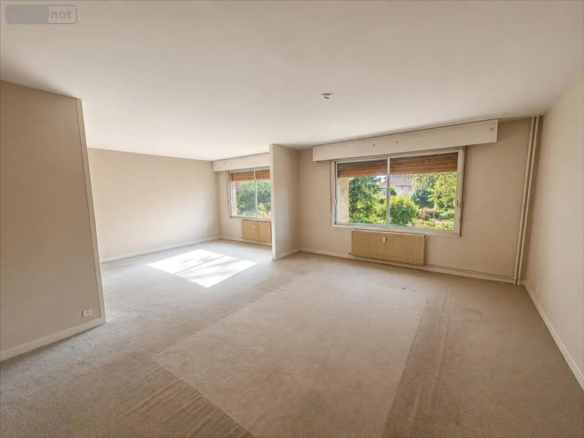 Appartement a vendre Reims 51100 Marne 51 109 m2 4 pièces 262000 euros APFARLU 001