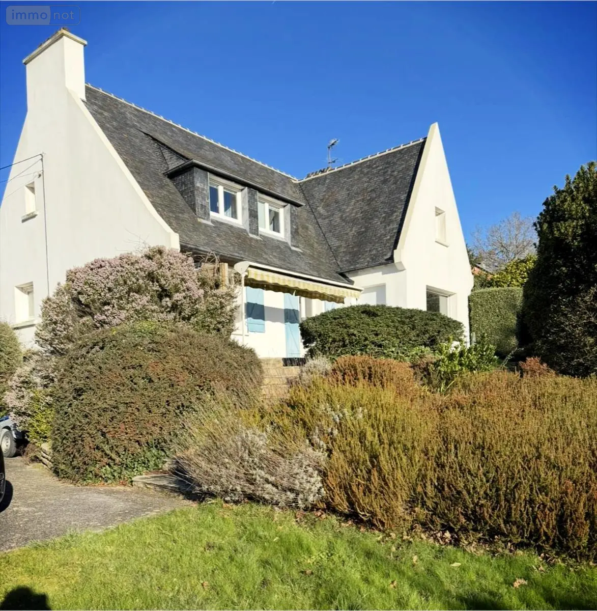 Maison a vendre Carantec 29660 Finistère 29 143 m2 6 pièces 804900 euros 29111-1096515 001