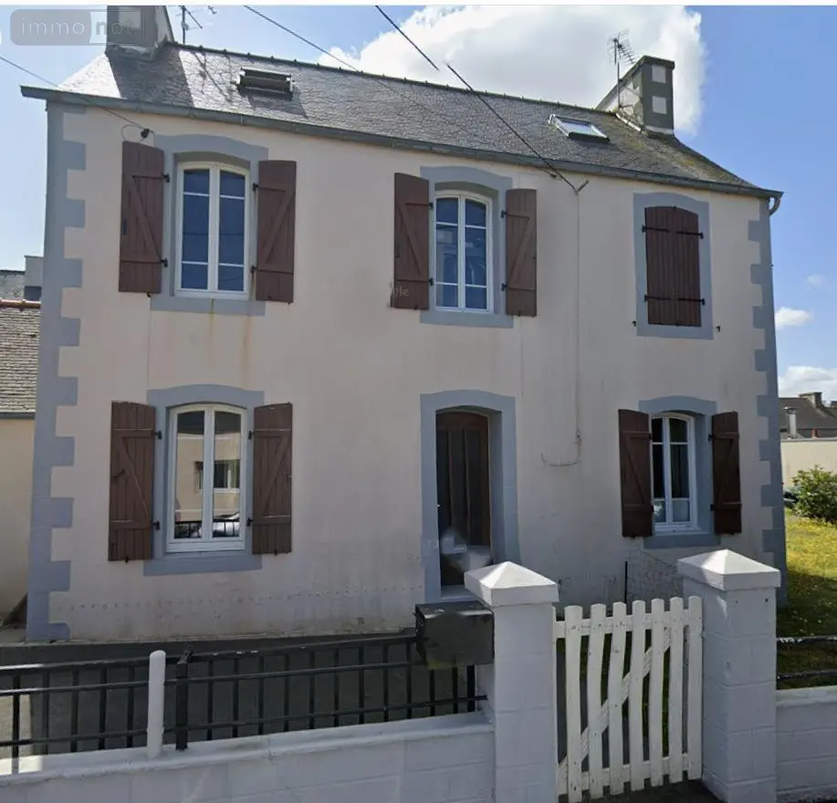 Maison a vendre Carantec 29660 Finistère 29 118 m2 6 pièces 362000 euros 29111-1096801 001
