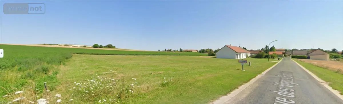 Terrain a batir a vendre Coizard-Joches 51270 Marne 51 44488 euros 51011-1096617 001