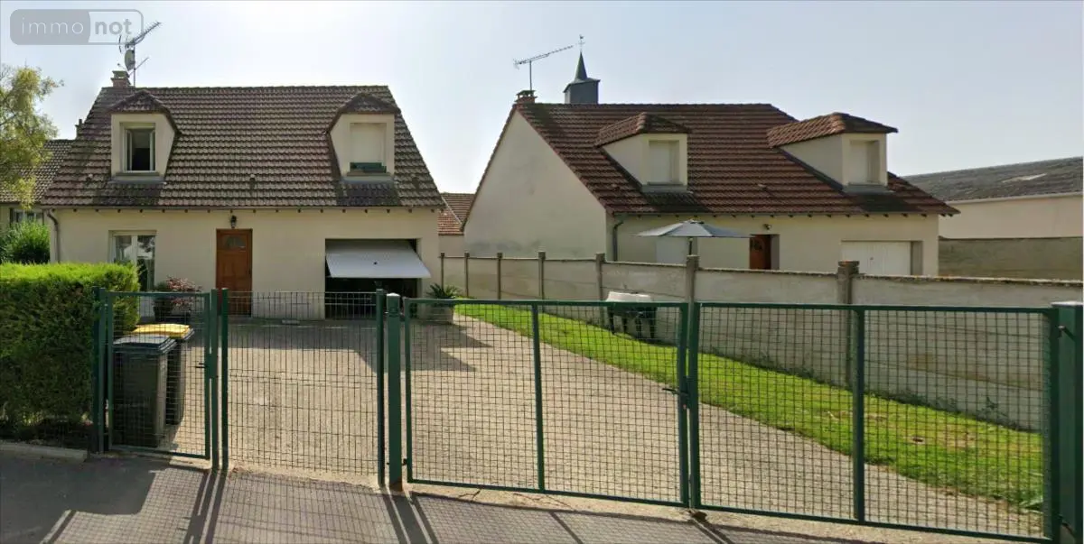 Location maison Vert-Toulon 51130 Marne 51 90 m2 5 pièces 650 euros 51011-1096638 001