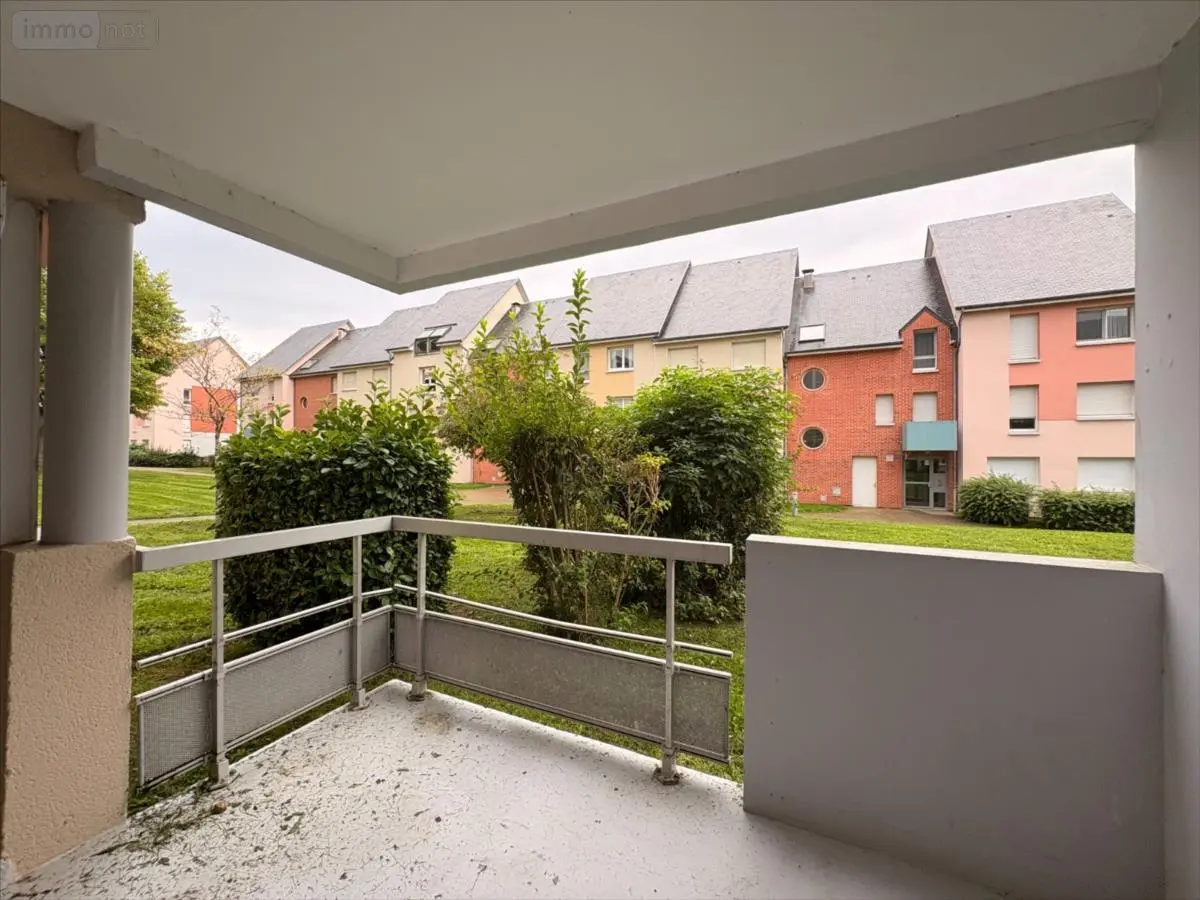 Location appartement Saint-Romain-de-Colbosc 76430 Seine-Maritime 76 66 m2 3 pièces 750 euros 76067-1096826 001