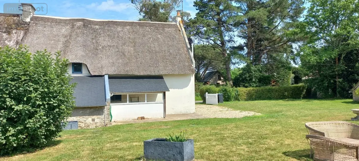 Maison a vendre Saint-André-des-Eaux 44117 Loire-Atlantique 44 91 m2 5 pièces 312000 euros 44128-1121 001
