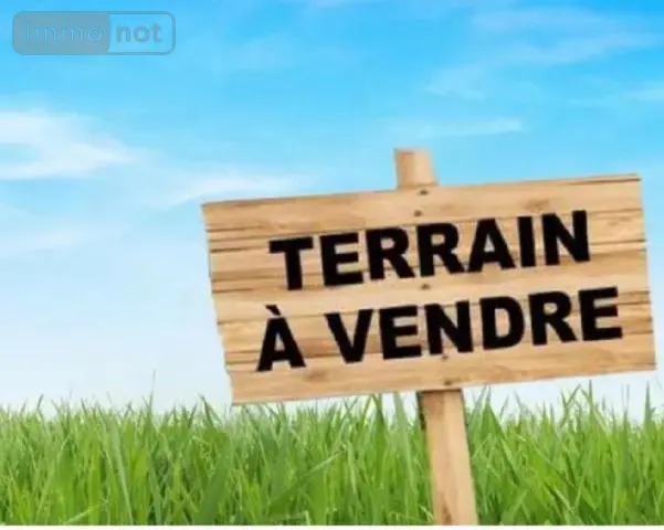 Terrain a batir a vendre Beaurains 62217 Pas-de-Calais 62 96000 euros 62133-1301 001