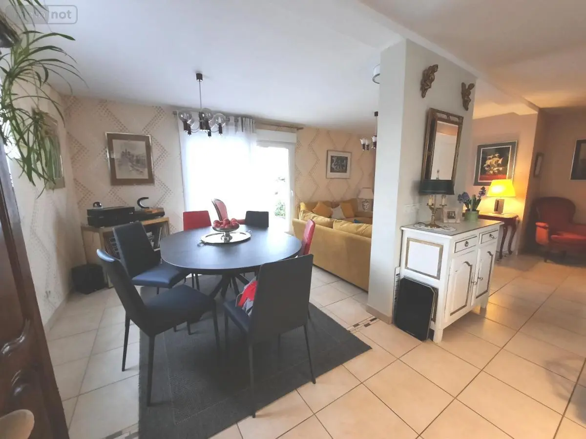 Maison a vendre Audincourt 25400 Doubs 25 139 m2 6 pièces 108000 euros 25054-1710 001