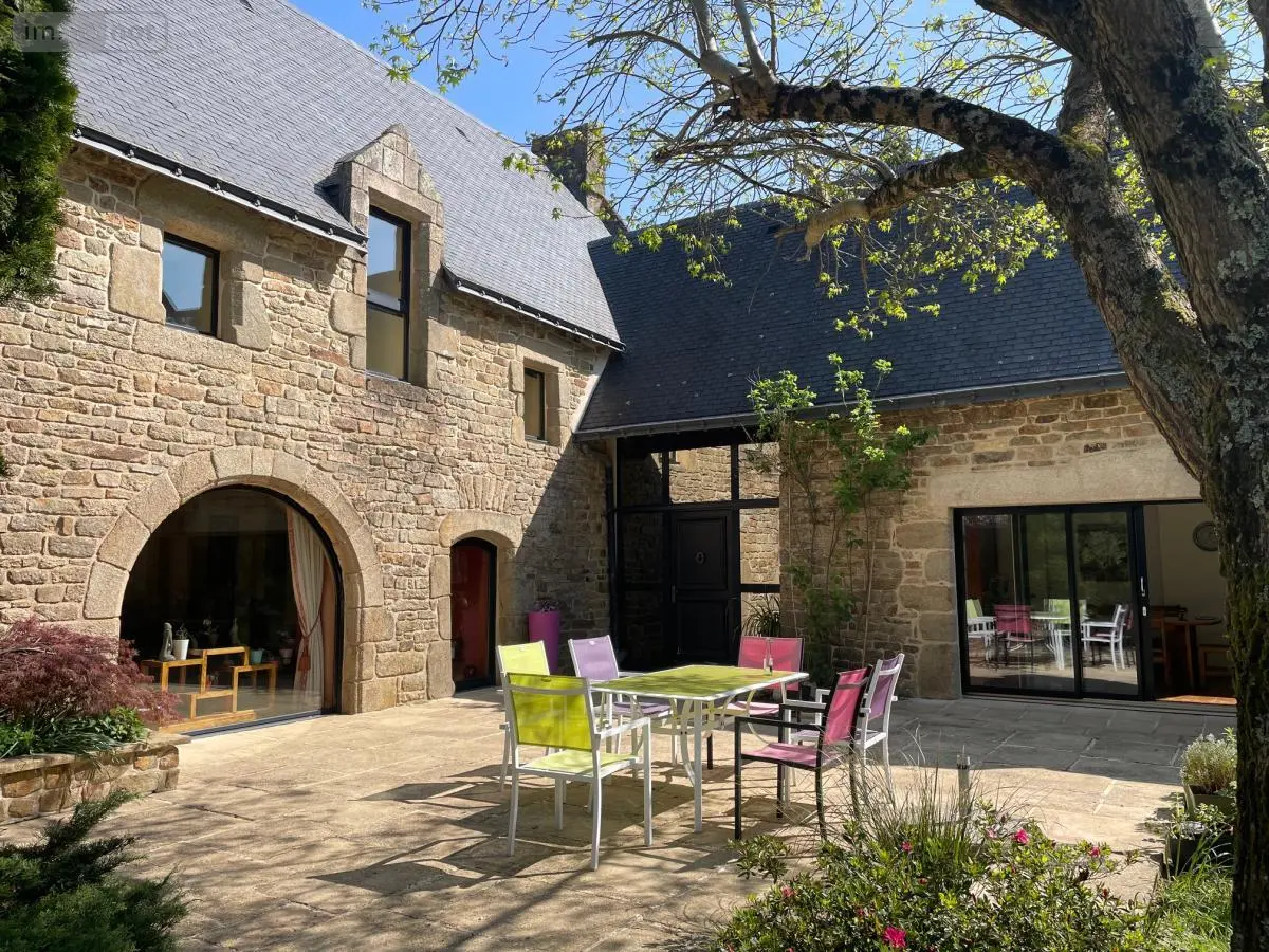 Maison a vendre Kervignac 56700 Morbihan 56 298 m2 788800 euros 56040-671 001
