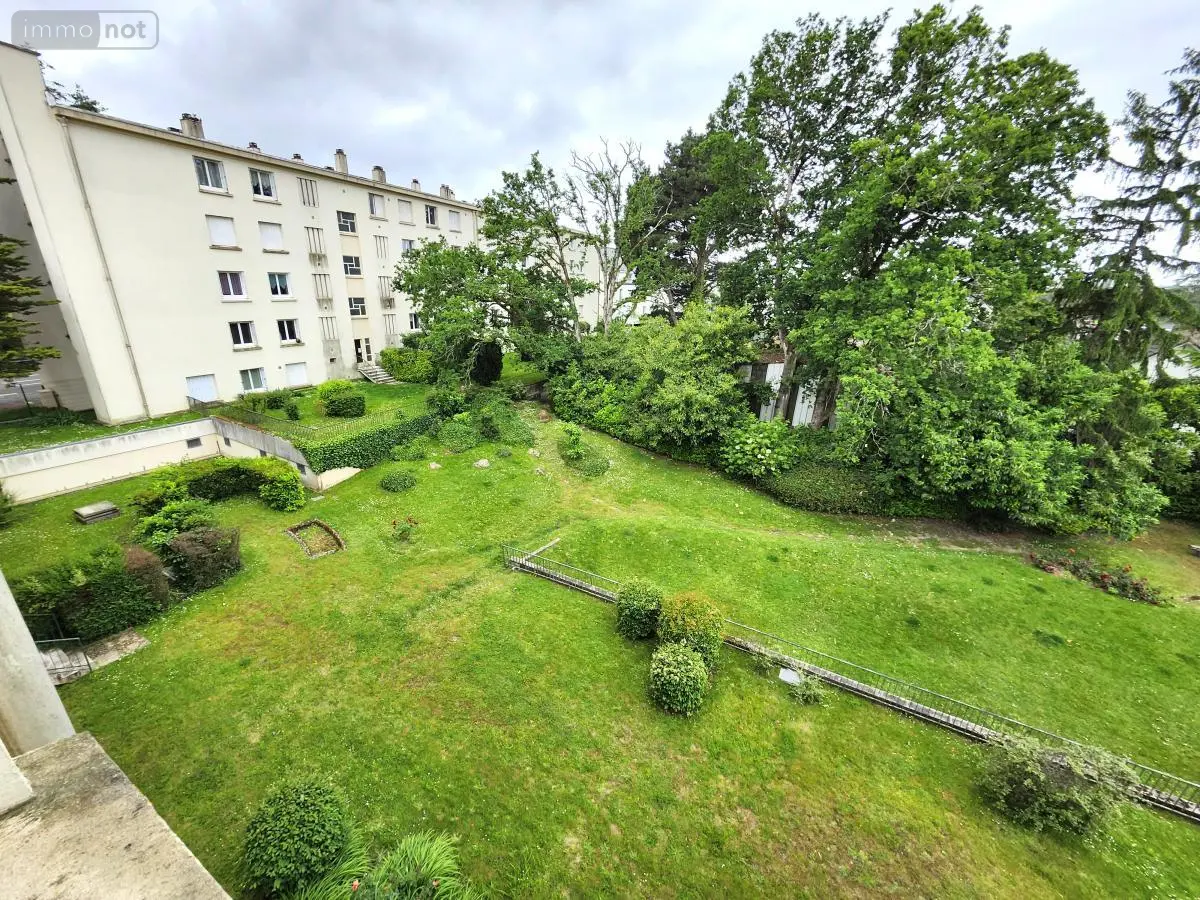 Appartement a vendre Orvault 44700 Loire-Atlantique 44 41 m2 1 pièce 85800 euros 85091-5220 001