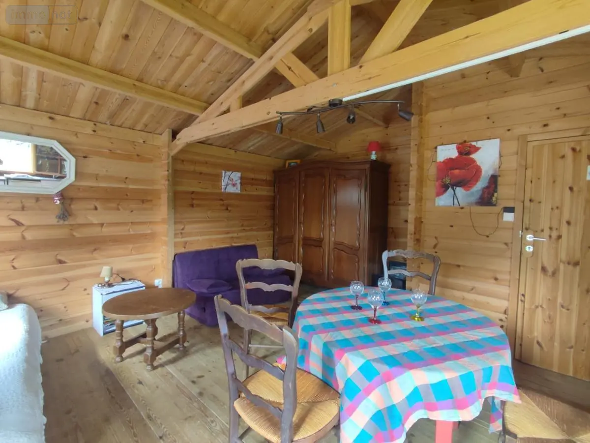 Maison a vendre Galametz 62770 Pas-de-Calais 62 24 m2 1 pièce 40000 euros 80121-2708 001