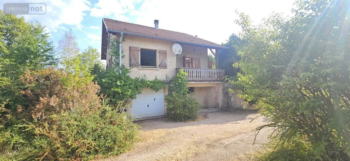 Maison a vendre Anould 88650 Vosges 88 85 m2 4 pièces 221300 euros 88061-520 001