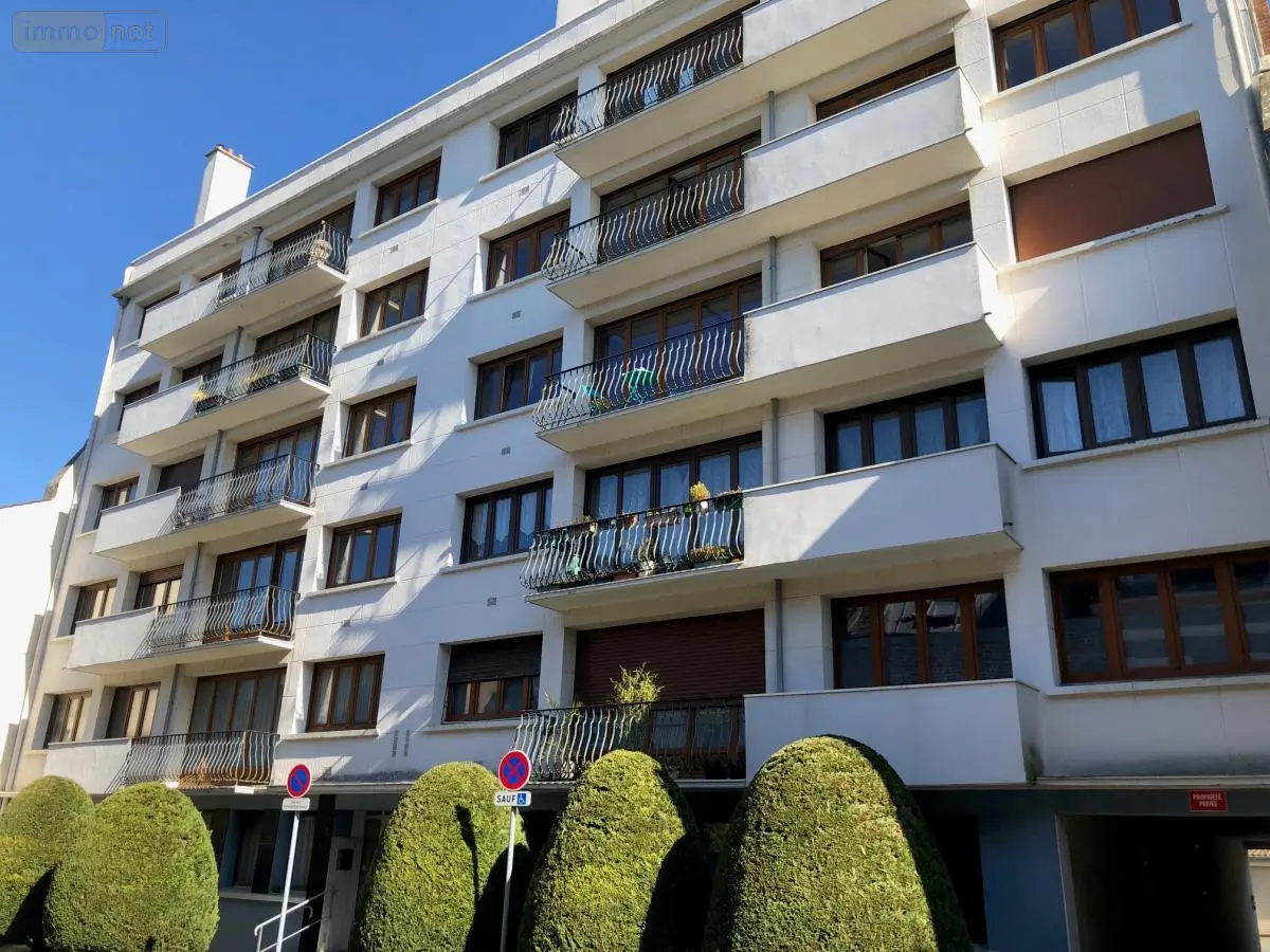 Appartement a vendre Arras 62000 Pas-de-Calais 62 78 m2 3 pièces 232960 euros 62001-1193 001