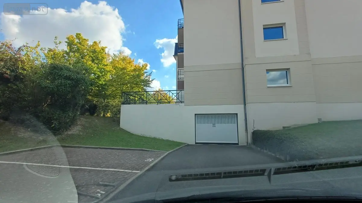 Garage et parking a vendre Amiens 80000 Somme 80 12 m2 5500 euros 80011-5481 001