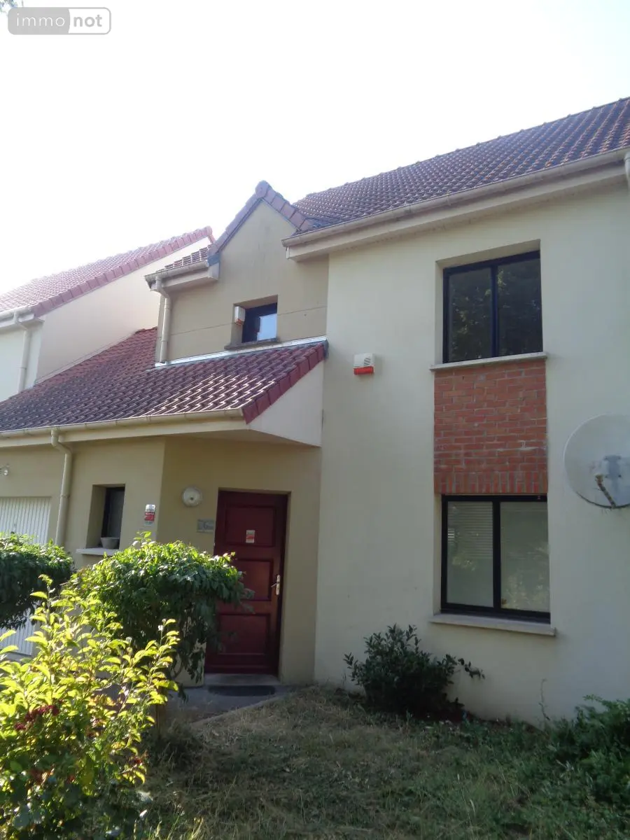 Maison a vendre Laventie 62840 Pas-de-Calais 62 102 m2 223600 euros 62023-3965 001