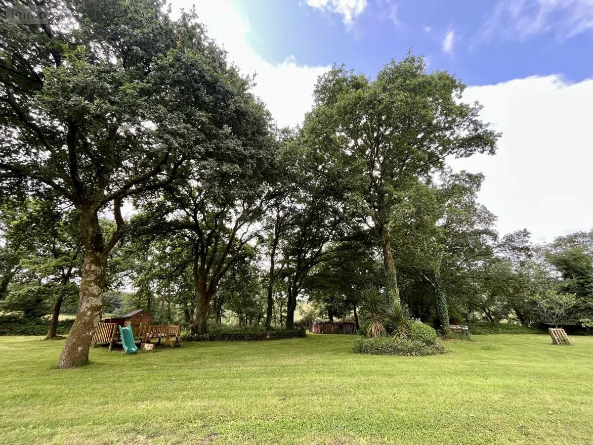 Maison a vendre Hennebont 56700 Morbihan 56 170 m2 7 pièces 547886 euros 56081-2545 001