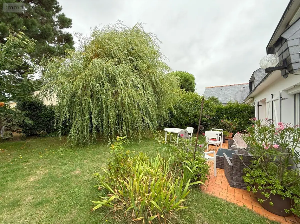 Viager maison Damgan 56750 Morbihan 56 94 m2 4 pièces 185000 euros 56084-399 001