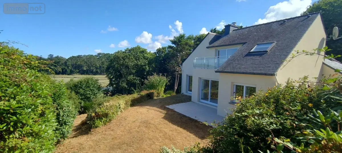 Maison a vendre Le Conquet 29217 Finistère 29 163 m2 625200 euros 29059-760 001