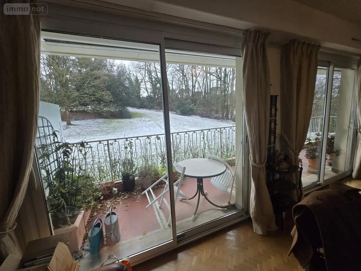 Appartement a vendre Avrillé 49240 Maine-et-Loire 49 124 m2 5 pièces 346500 euros 49113-494 001