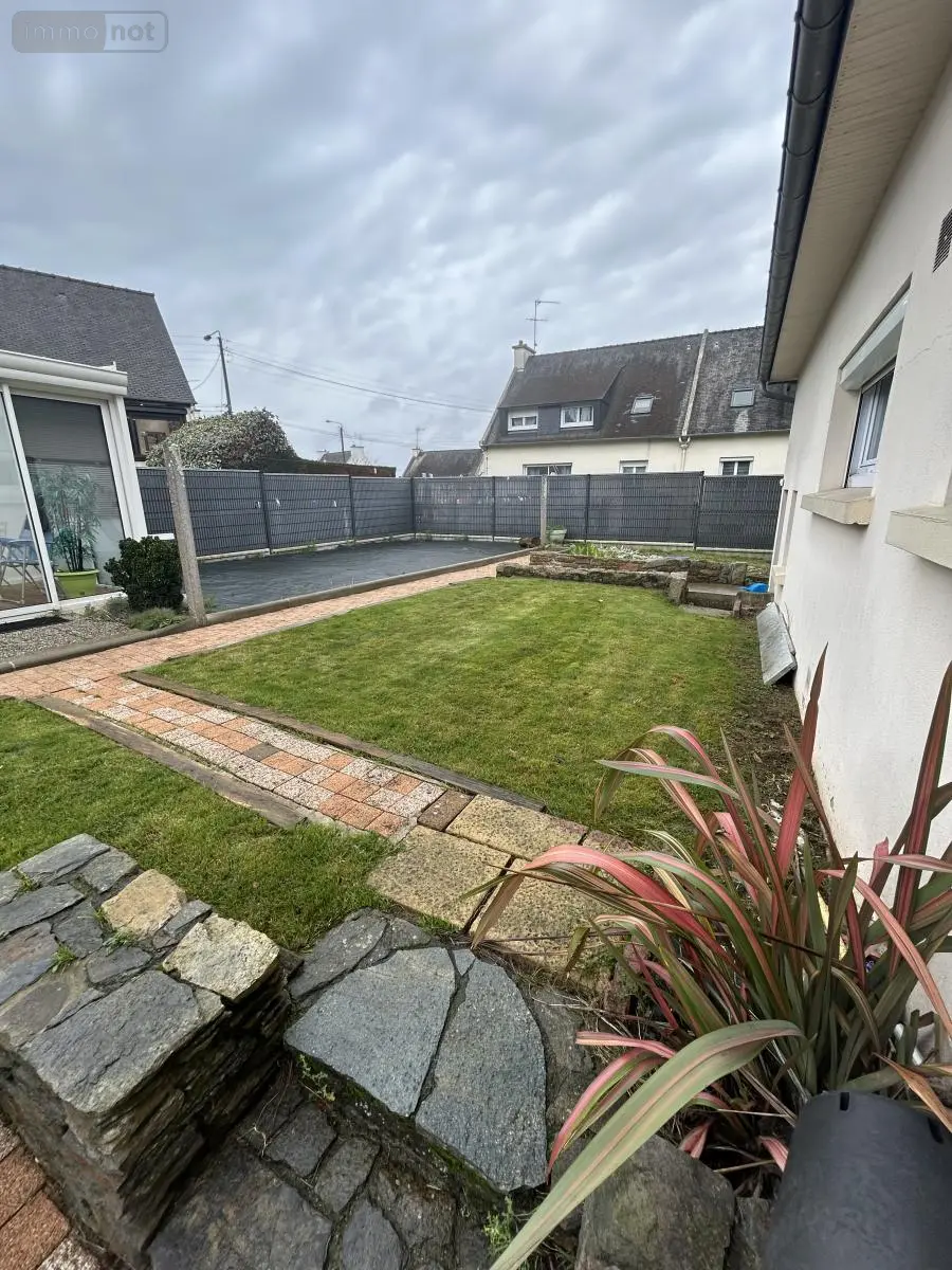 Maison a vendre Yffiniac 22120 Côtes-d'Armor 22 121 m2 6 pièces 275600 euros 22007-810 001