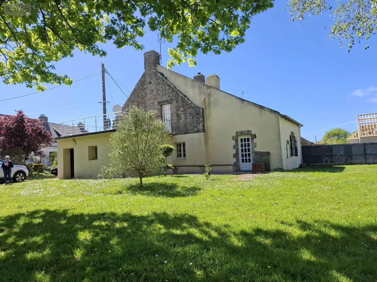 Maison a vendre Sarzeau 56370 Morbihan 56 98 m2 4 pièces 356660 euros 56062-2327 001