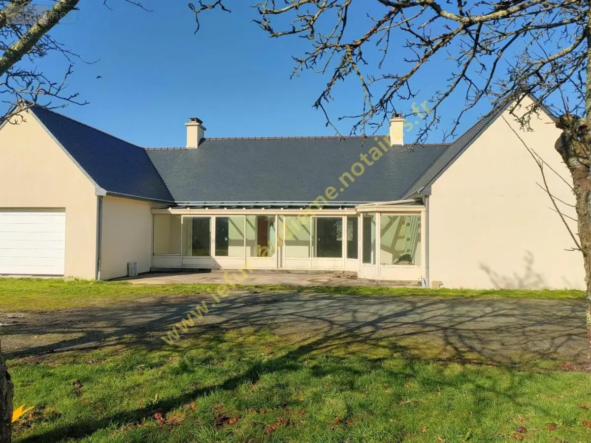 Maison a vendre Plozévet 29710 Finistère 29 99 m2 4 pièces 280950 euros 29021-2092 001