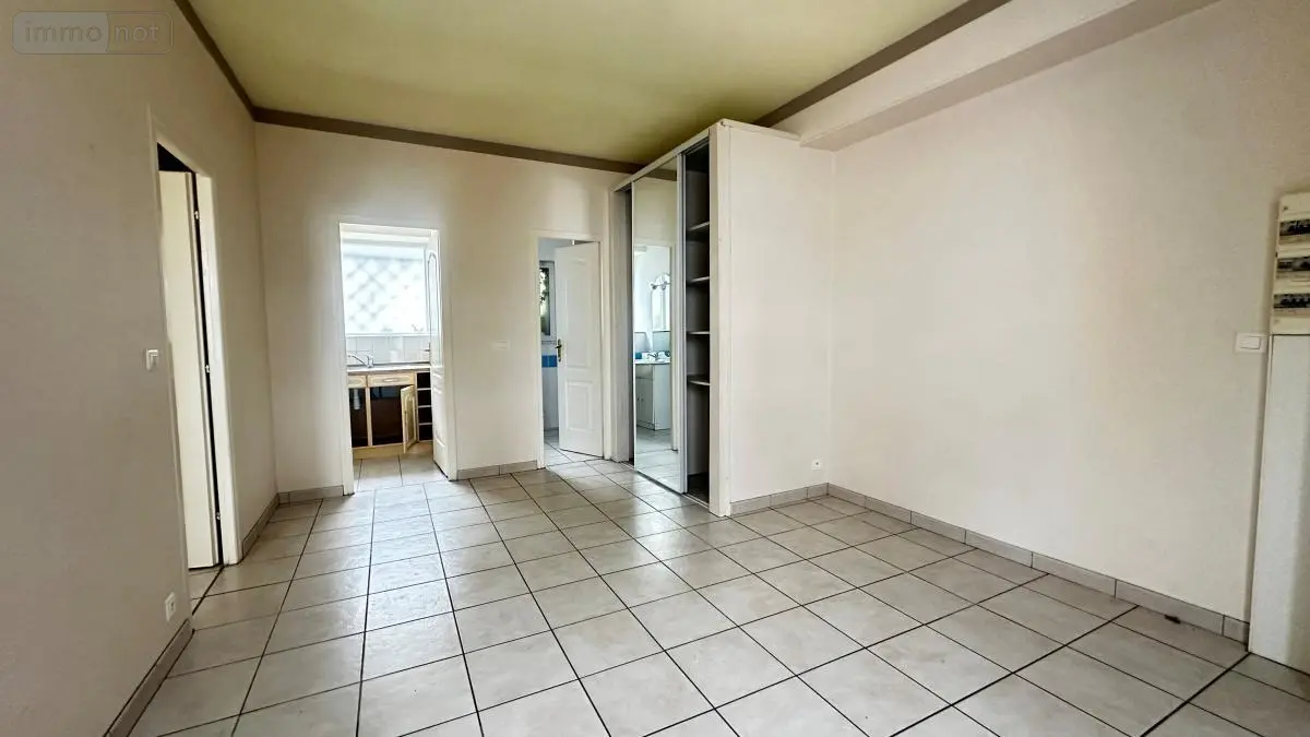 Maison a vendre Scaër 29390 Finistère 29 126 m2 156732 euros 56081-2628 001