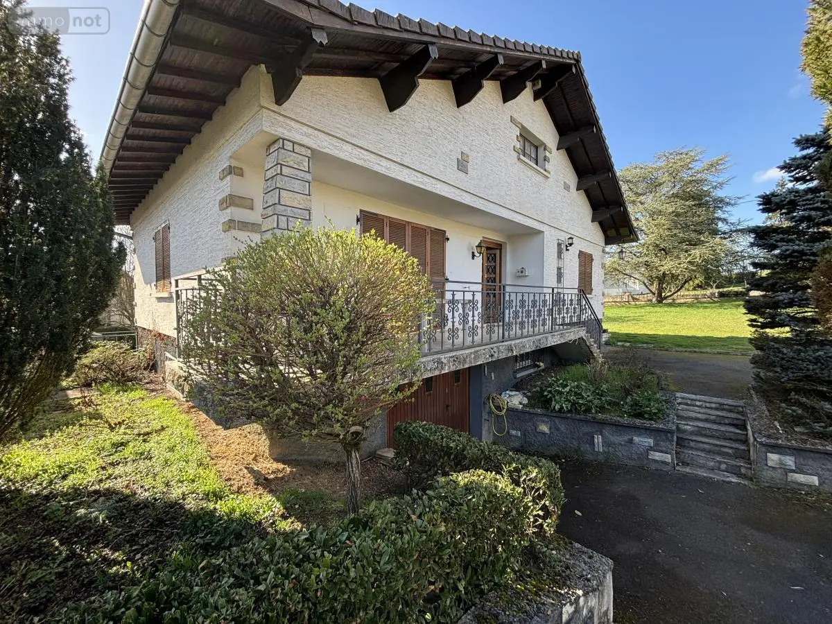 Maison a vendre Vandoncourt 25230 Doubs 25 93 m2 4 pièces 185000 euros 25054-1980 001