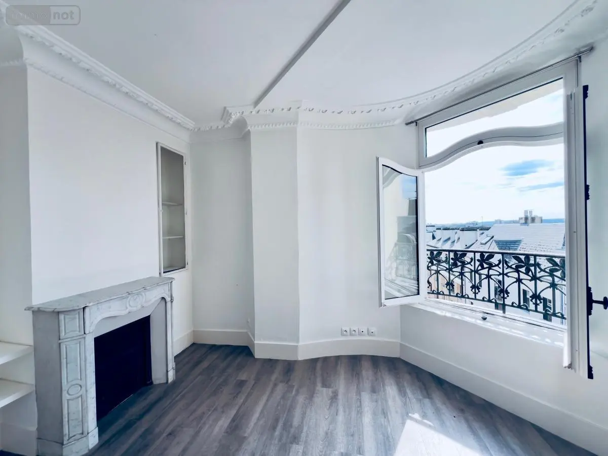 Appartement a vendre Rouen 76000 Seine-Maritime 76 60 m2 3 pièces 199500 euros 76002-707 001