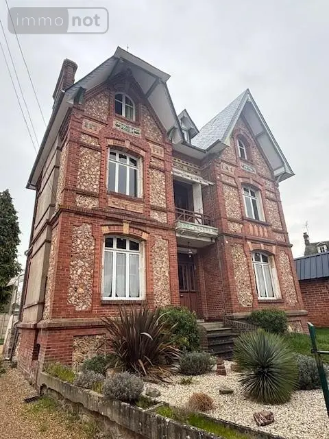 Maison a vendre Thiberville 27230 Eure 27 152 m2 245400 euros 14058-1749 001