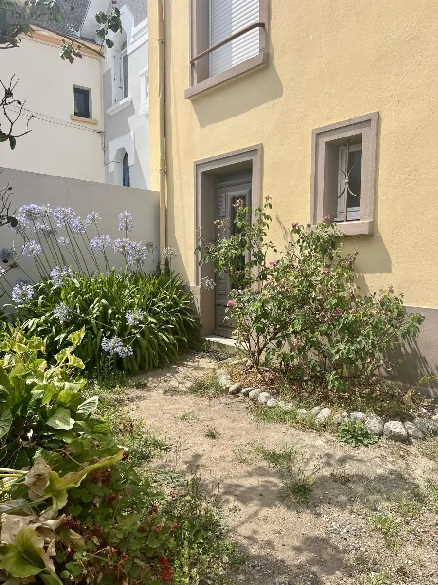 Maison a vendre Lorient 56100 Morbihan 56 161 m2 8 pièces 363692 euros 56081-2644 001