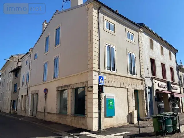 Location fonds et murs commerciaux Malzéville 54220 Meurthe-et-Moselle 54 65 m2 750 euros 54004-L97 001