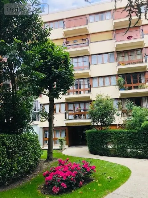 Appartement a vendre Le Chesnay-Rocquencourt 78150 Yvelines 78 80 m2 4 pièces 420000 euros 92010-1310 001