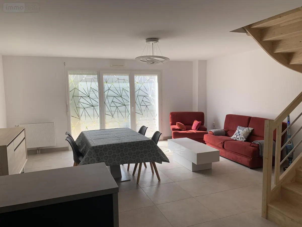 Location maison Gavrelle 62580 Pas-de-Calais 62 79 m2 985 euros 62135-L1188 001