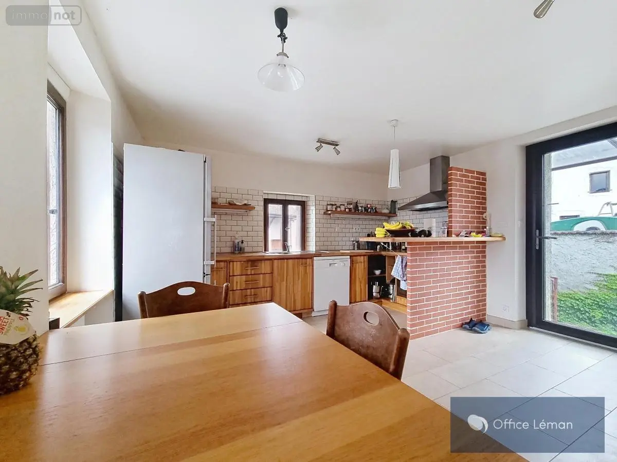 Immeuble de rapport a vendre Challex 01630 Ain 01 140 m2 584000 euros 01047-857 001