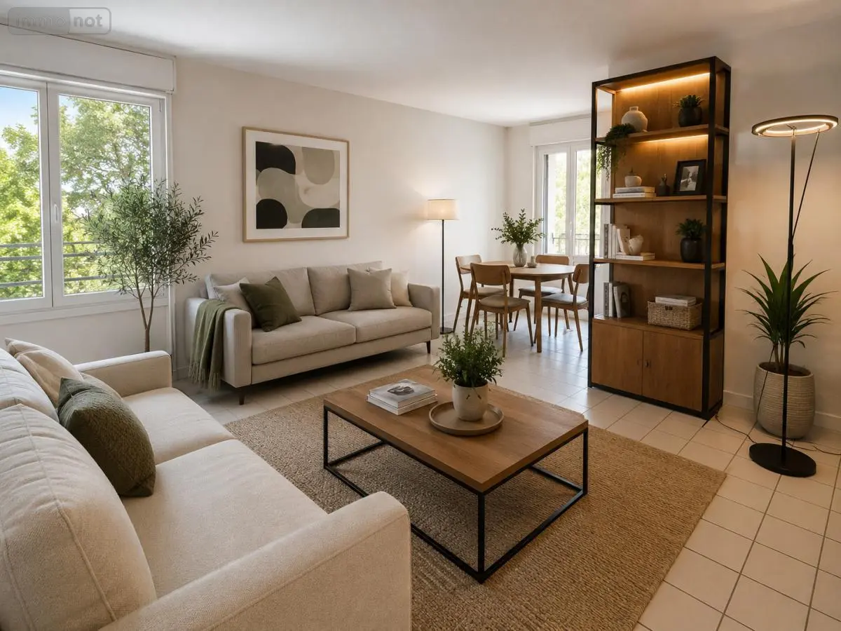 Appartement a vendre Toulouse 31000 Haute-Garonne 31 87 m2 4 pièces 300000 euros 31003-159 001