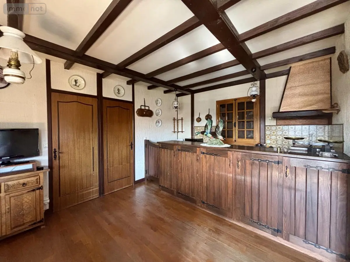 Maison a vendre Santenay 21590 Côte-d'Or 21 50 m2 160000 euros 71057-36 001
